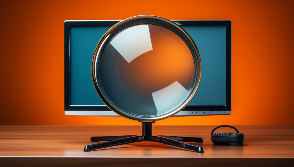 Autres - Astuces pour nettoyer correctement l’écran de sa télévision