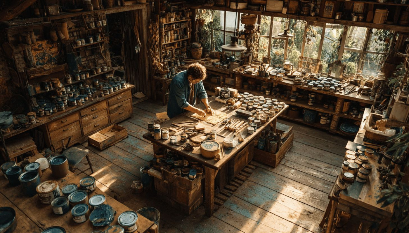 Comment sélectionner le meilleur artisan pour votre projet de rénovation