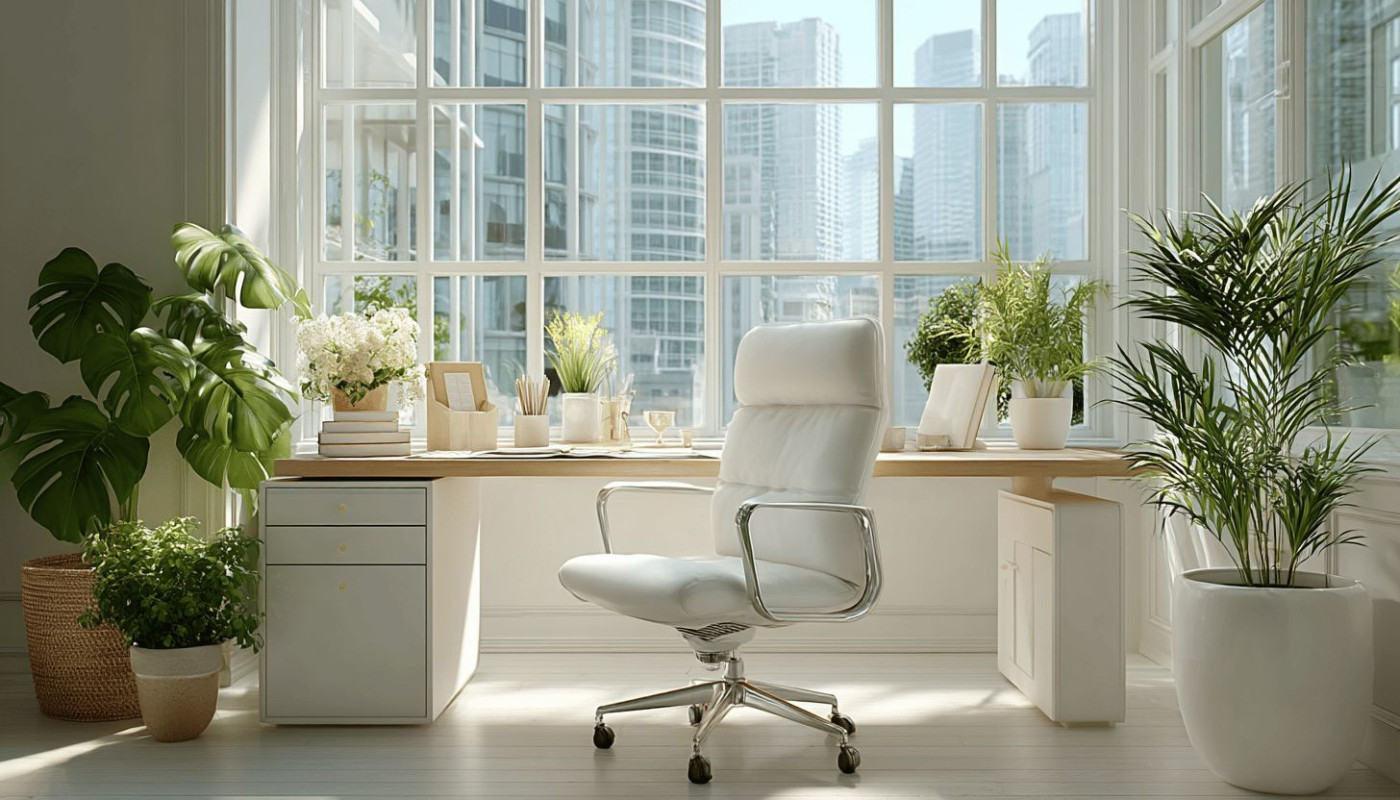 Conseils pour choisir le mobilier adapté à votre espace de travail