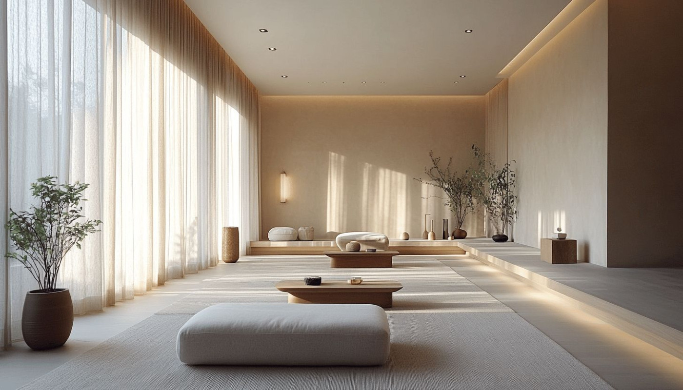 Conseils pour intégrer le style minimaliste dans la décoration de votre maison