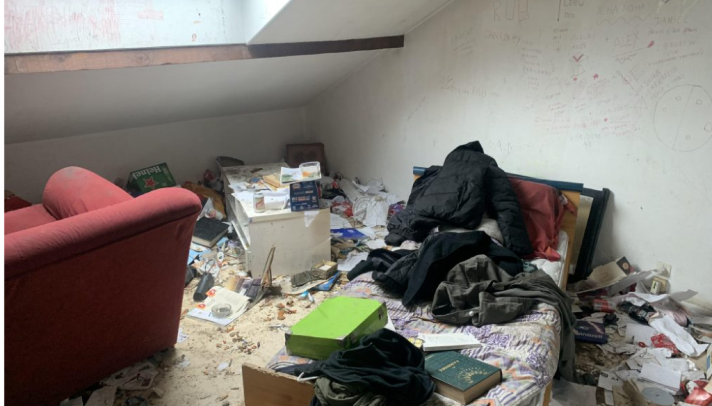 Logement insalubre : quels sont les risques pour la santé des occupants ?